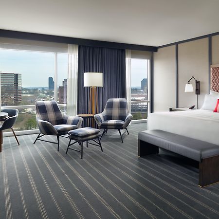 Omni Hotel At The Battery Atlanta Smyrna Extérieur photo