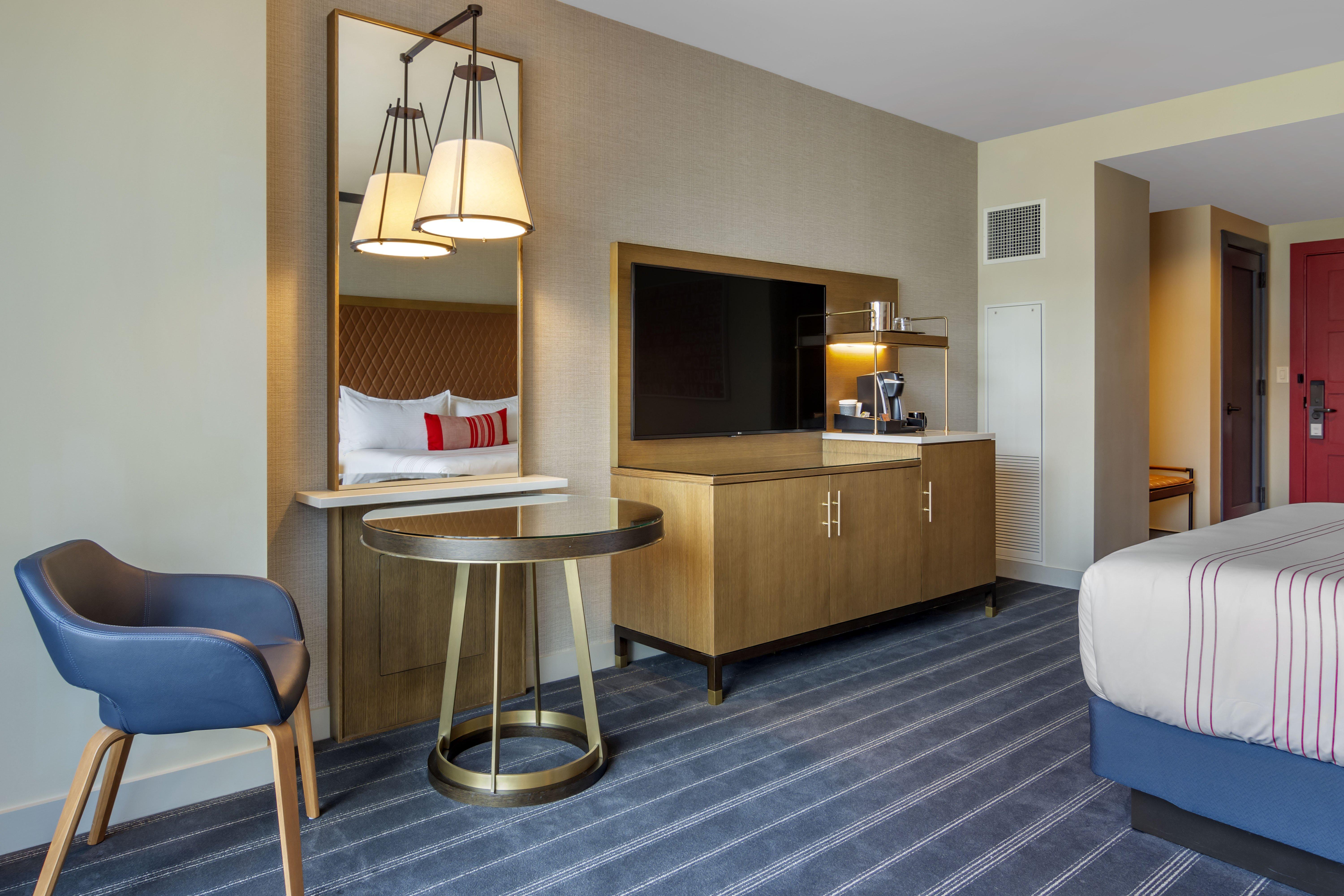 Omni Hotel At The Battery Atlanta Smyrna Extérieur photo