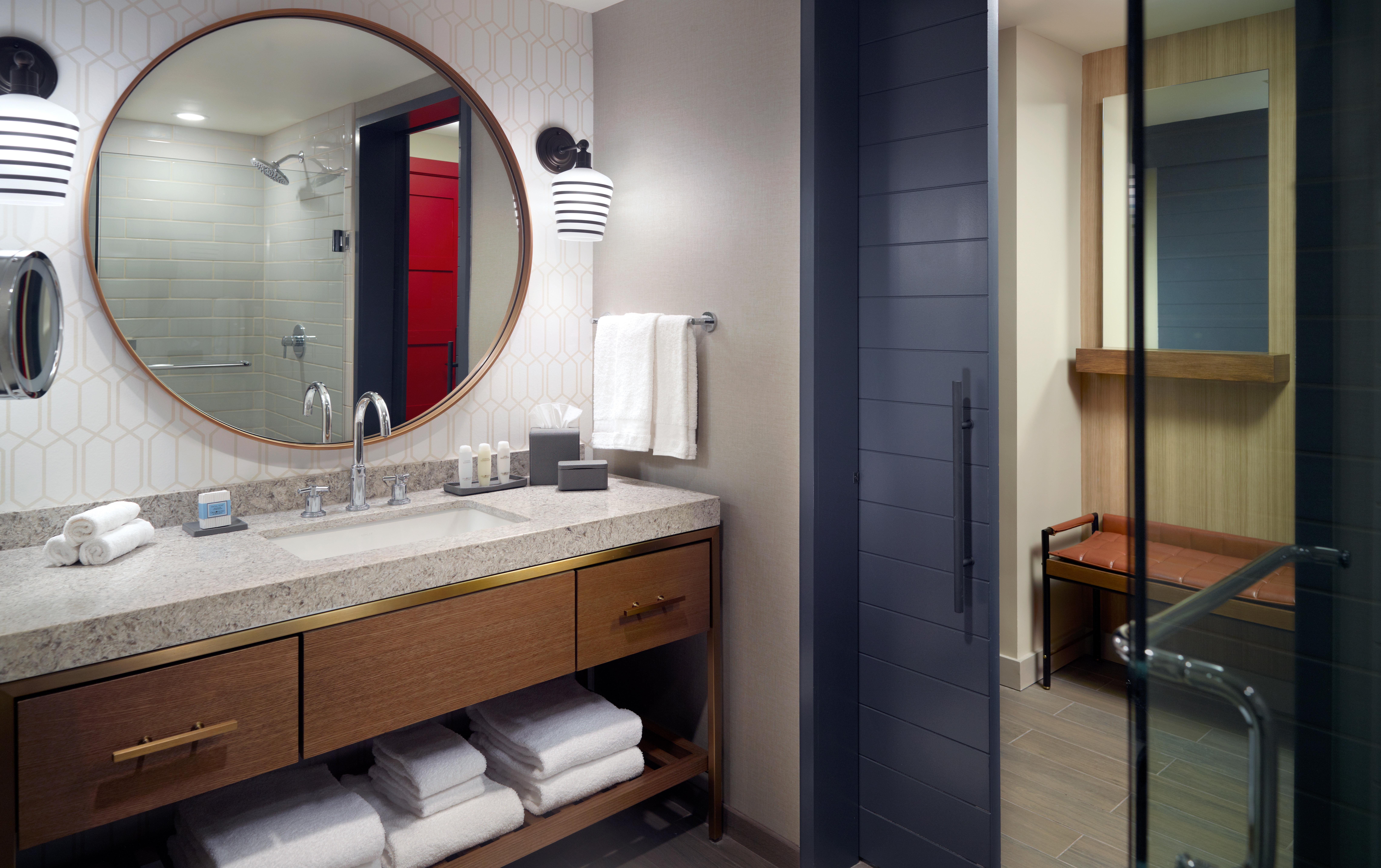 Omni Hotel At The Battery Atlanta Smyrna Extérieur photo