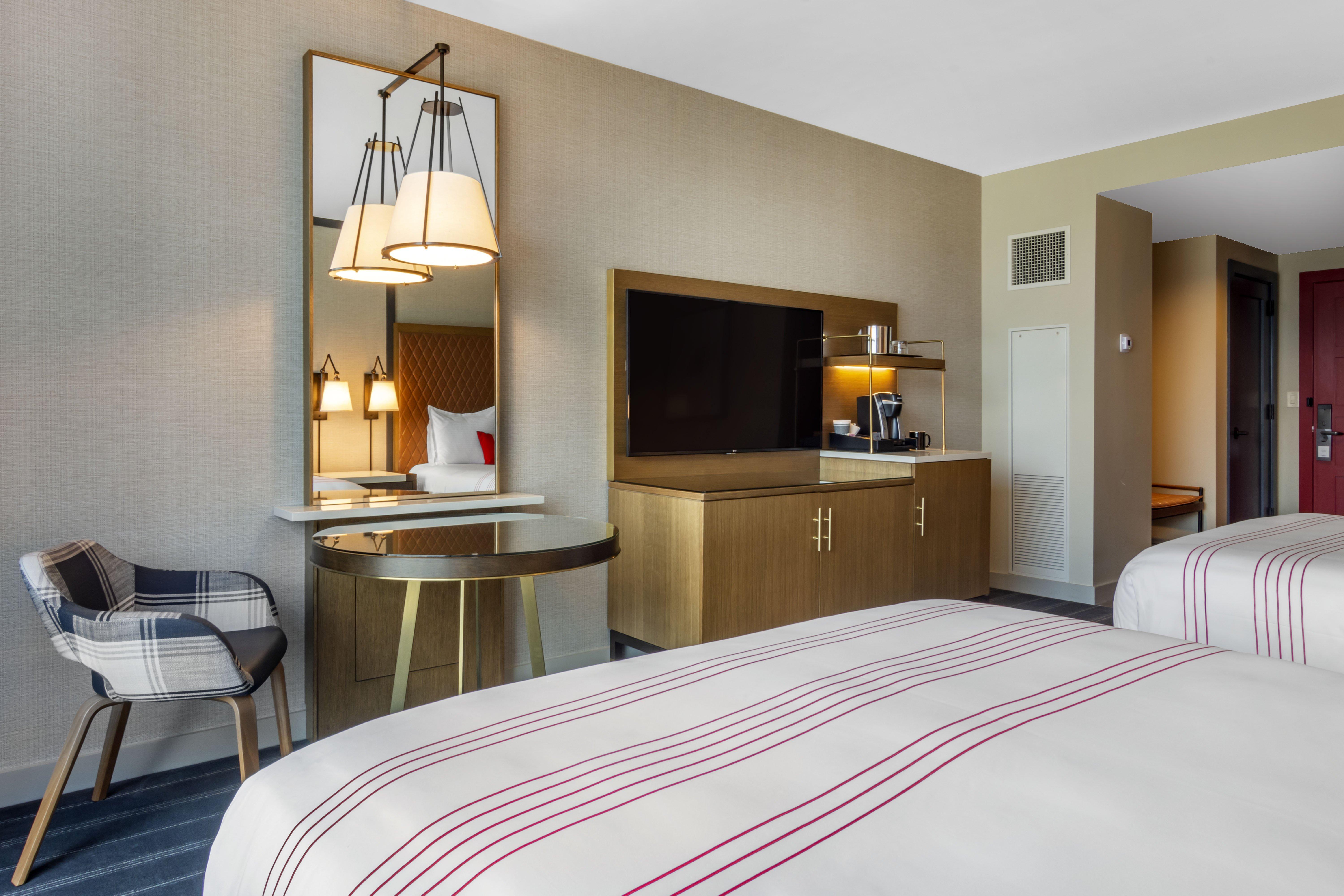 Omni Hotel At The Battery Atlanta Smyrna Extérieur photo