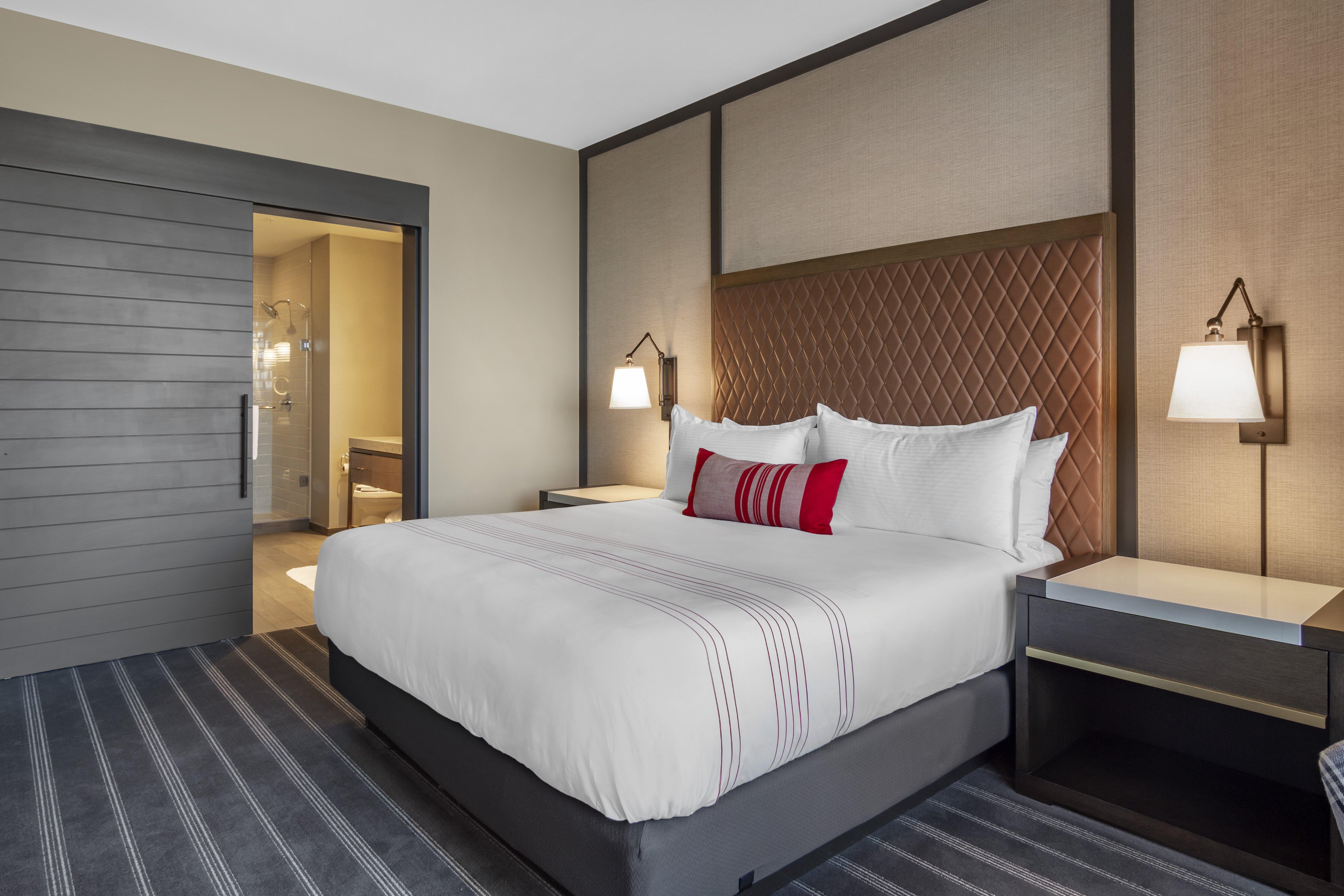 Omni Hotel At The Battery Atlanta Smyrna Extérieur photo