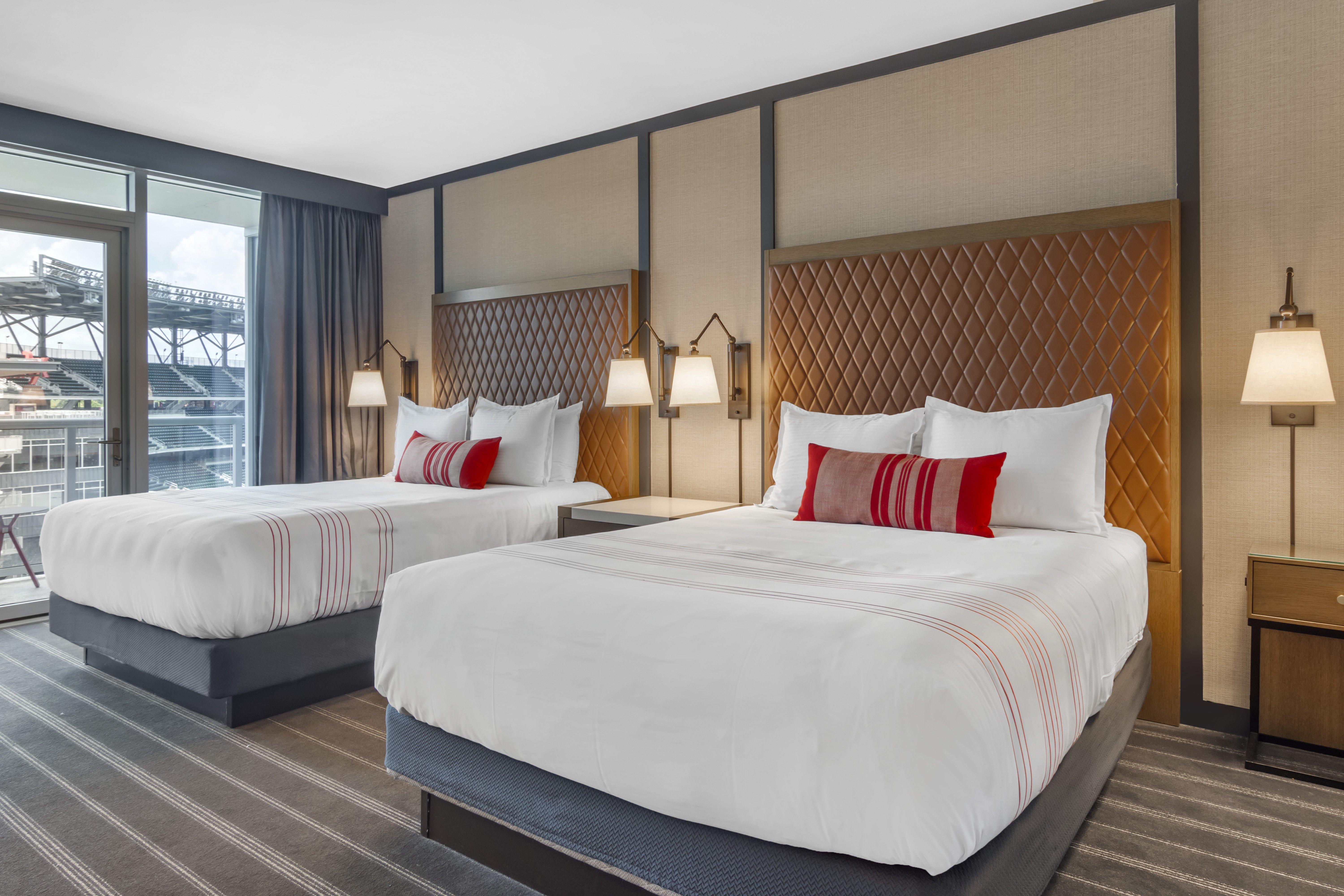 Omni Hotel At The Battery Atlanta Smyrna Extérieur photo