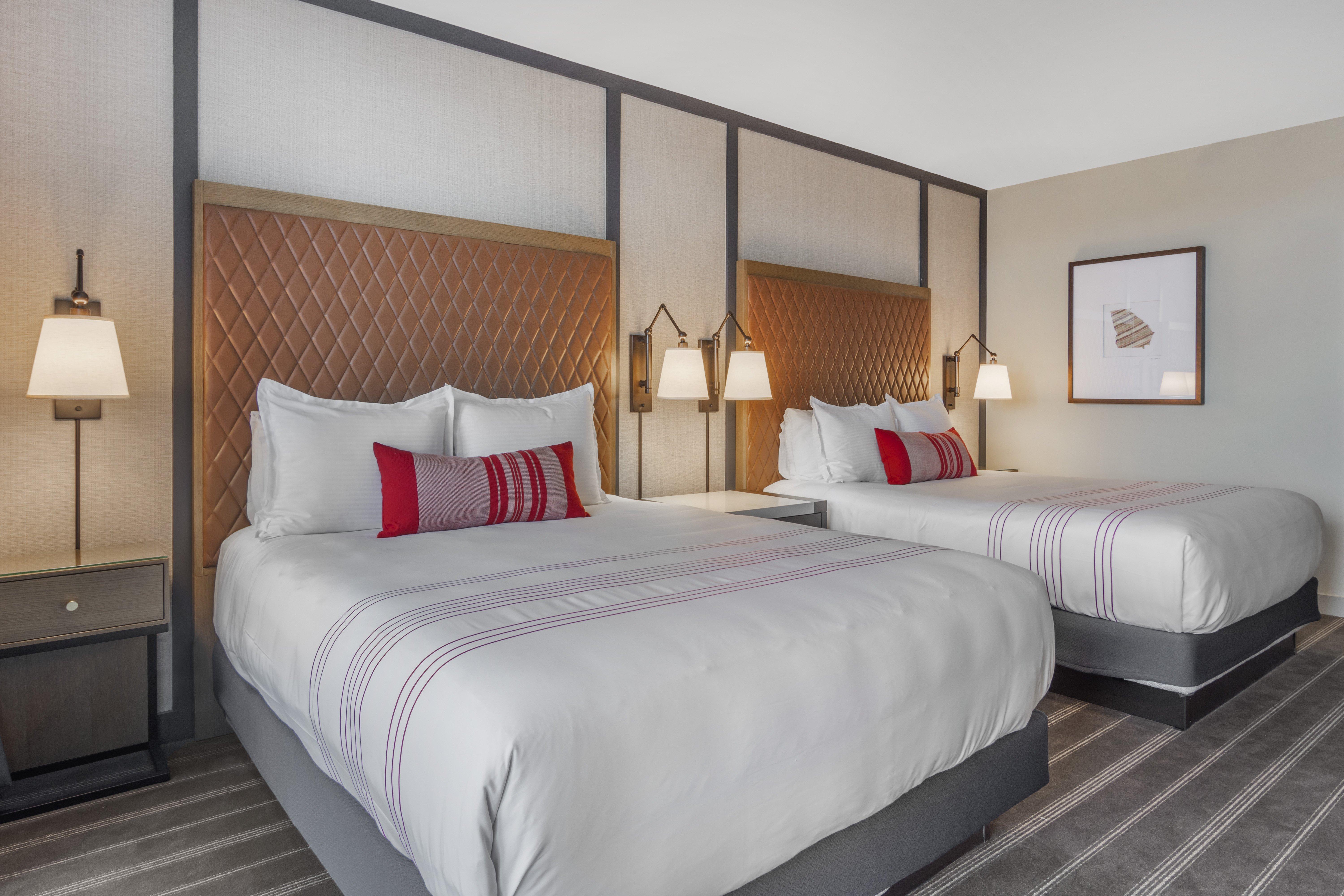 Omni Hotel At The Battery Atlanta Smyrna Extérieur photo