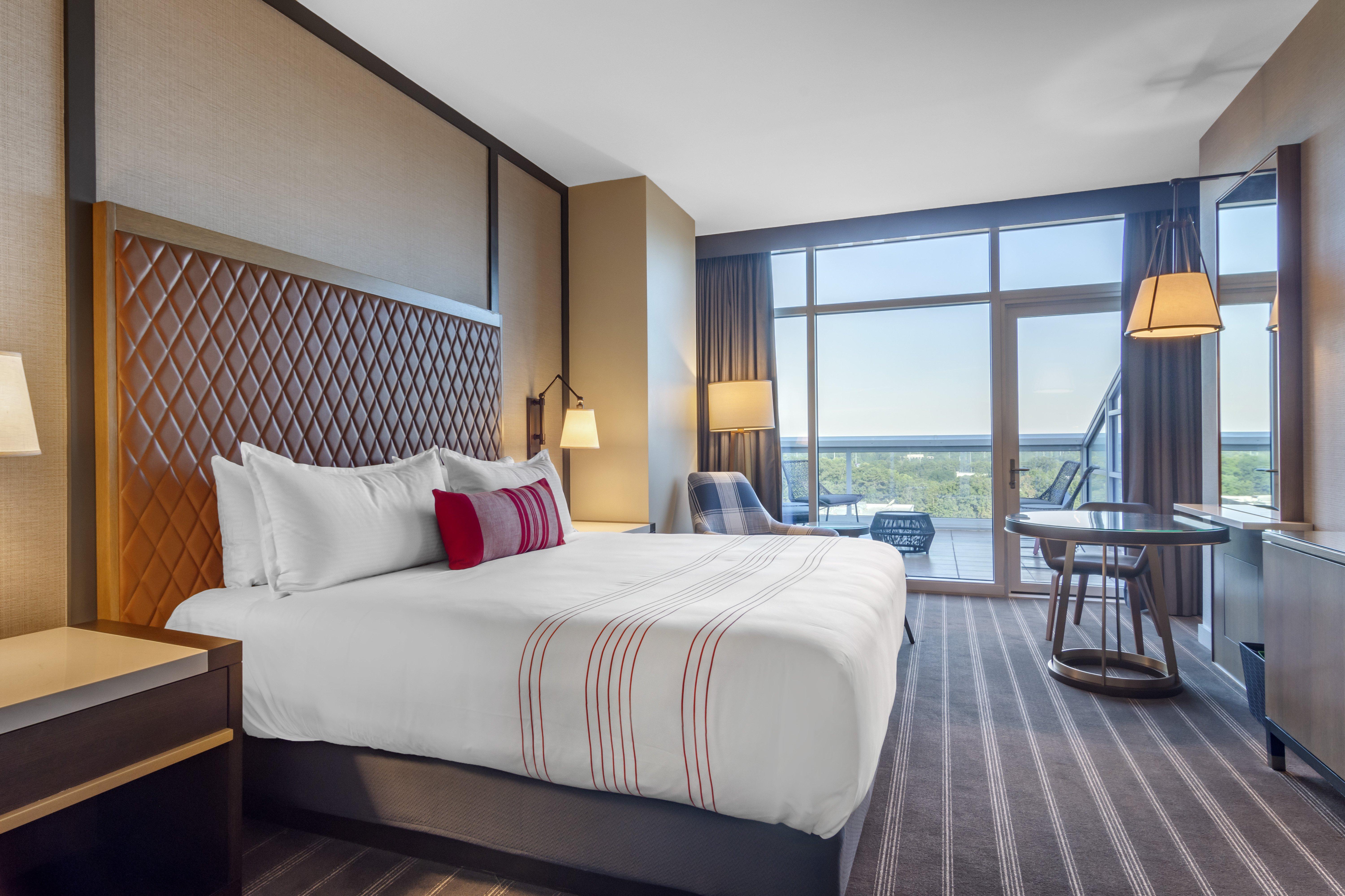 Omni Hotel At The Battery Atlanta Smyrna Extérieur photo