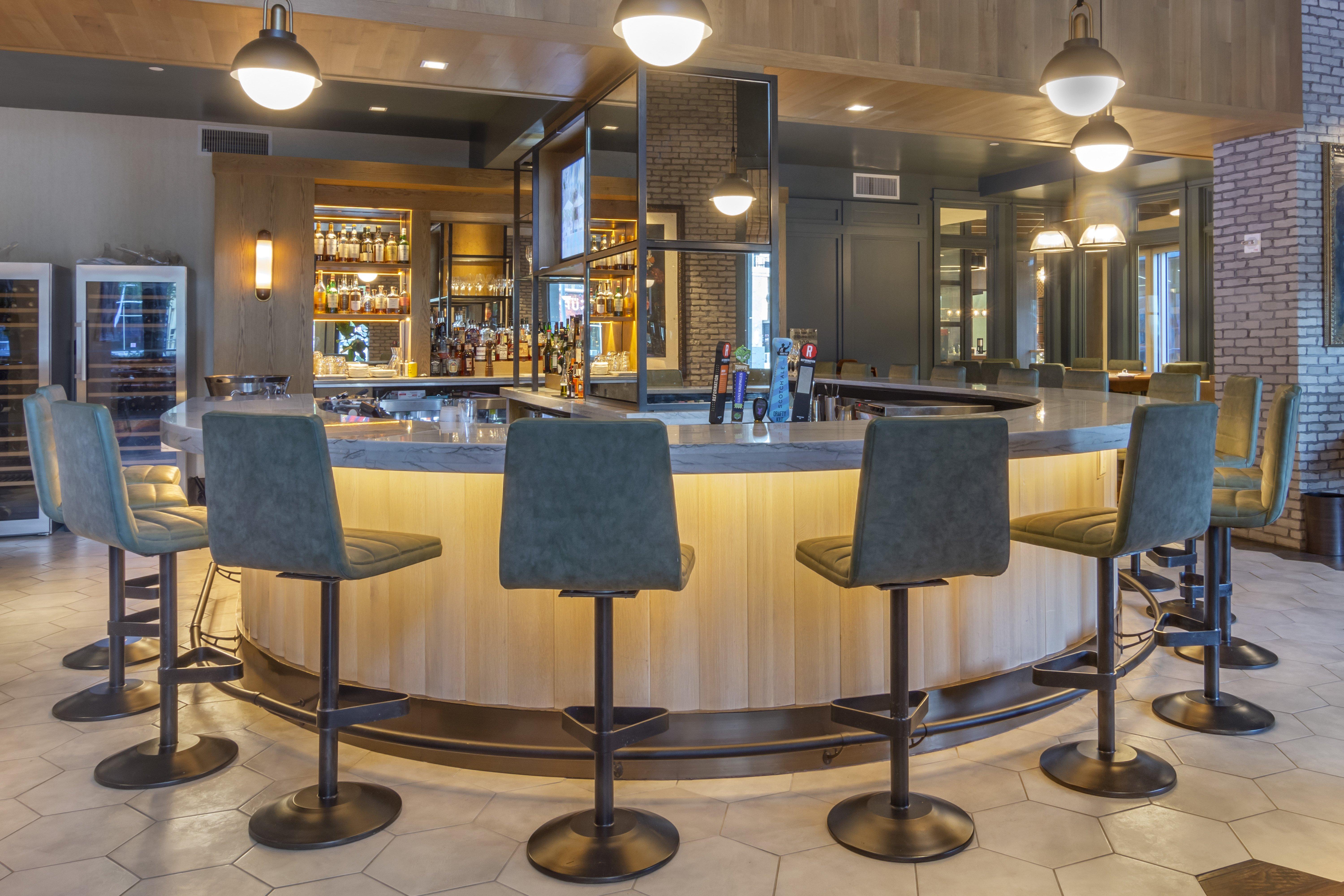 Omni Hotel At The Battery Atlanta Smyrna Extérieur photo