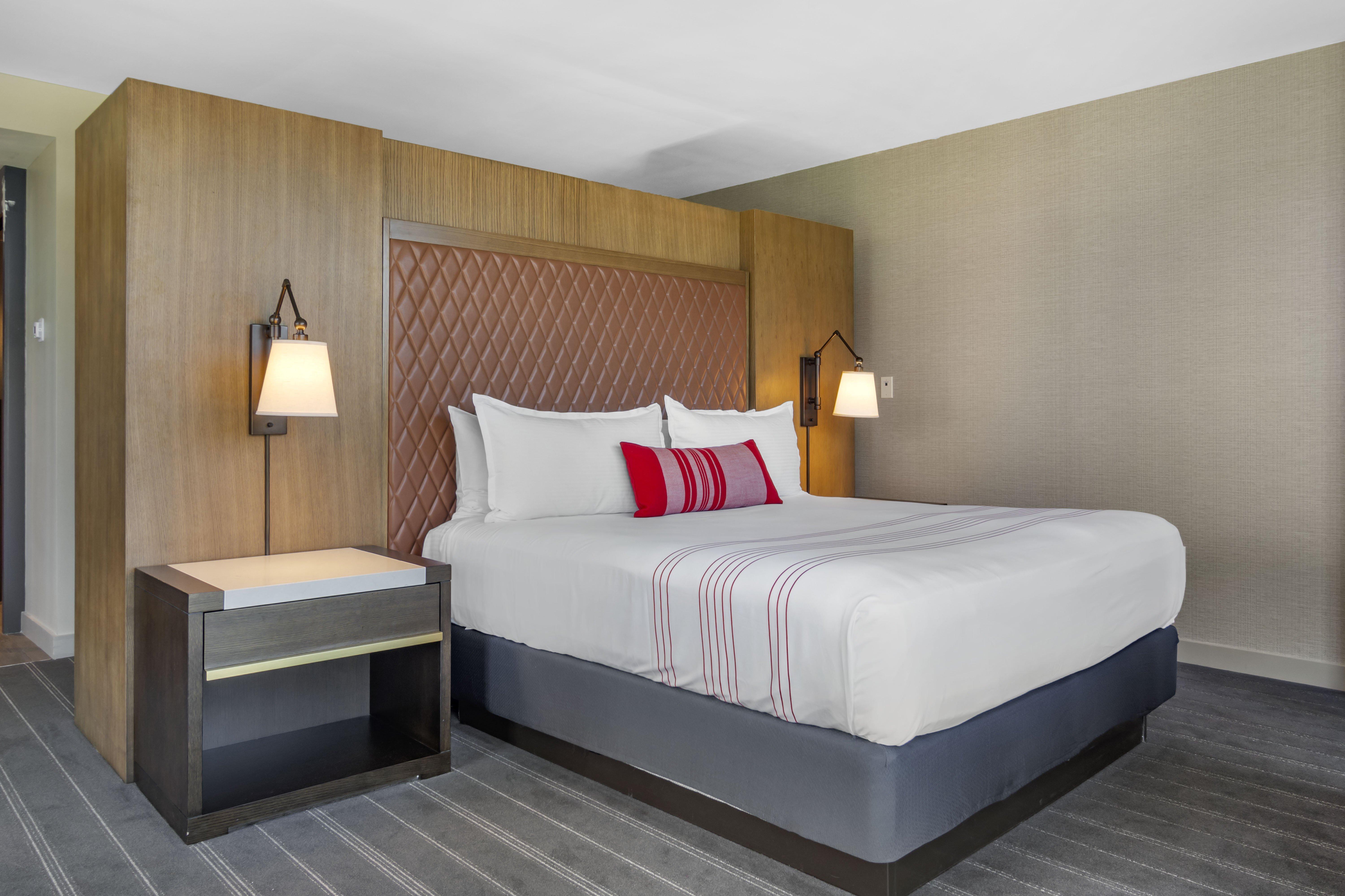 Omni Hotel At The Battery Atlanta Smyrna Extérieur photo