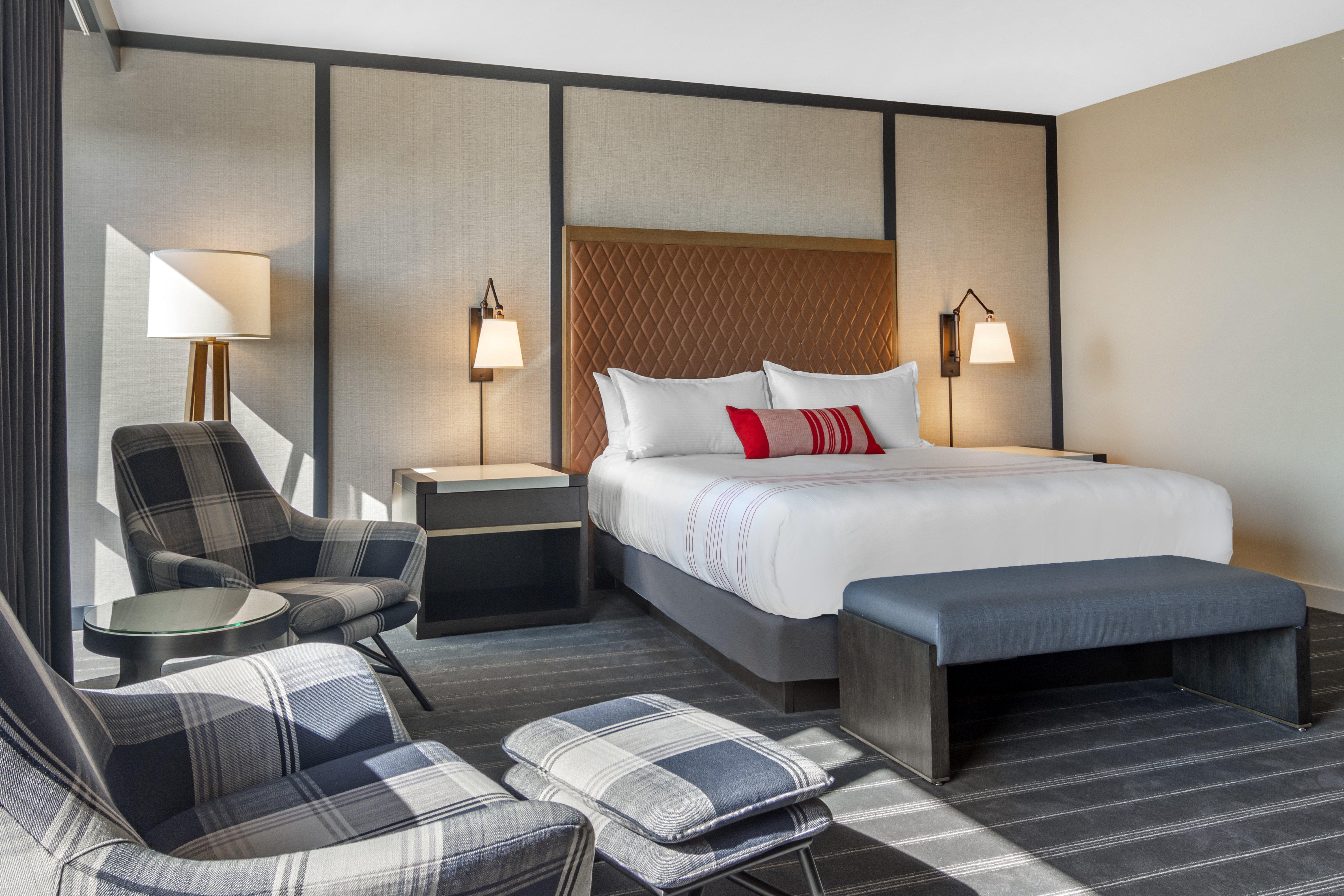 Omni Hotel At The Battery Atlanta Smyrna Extérieur photo