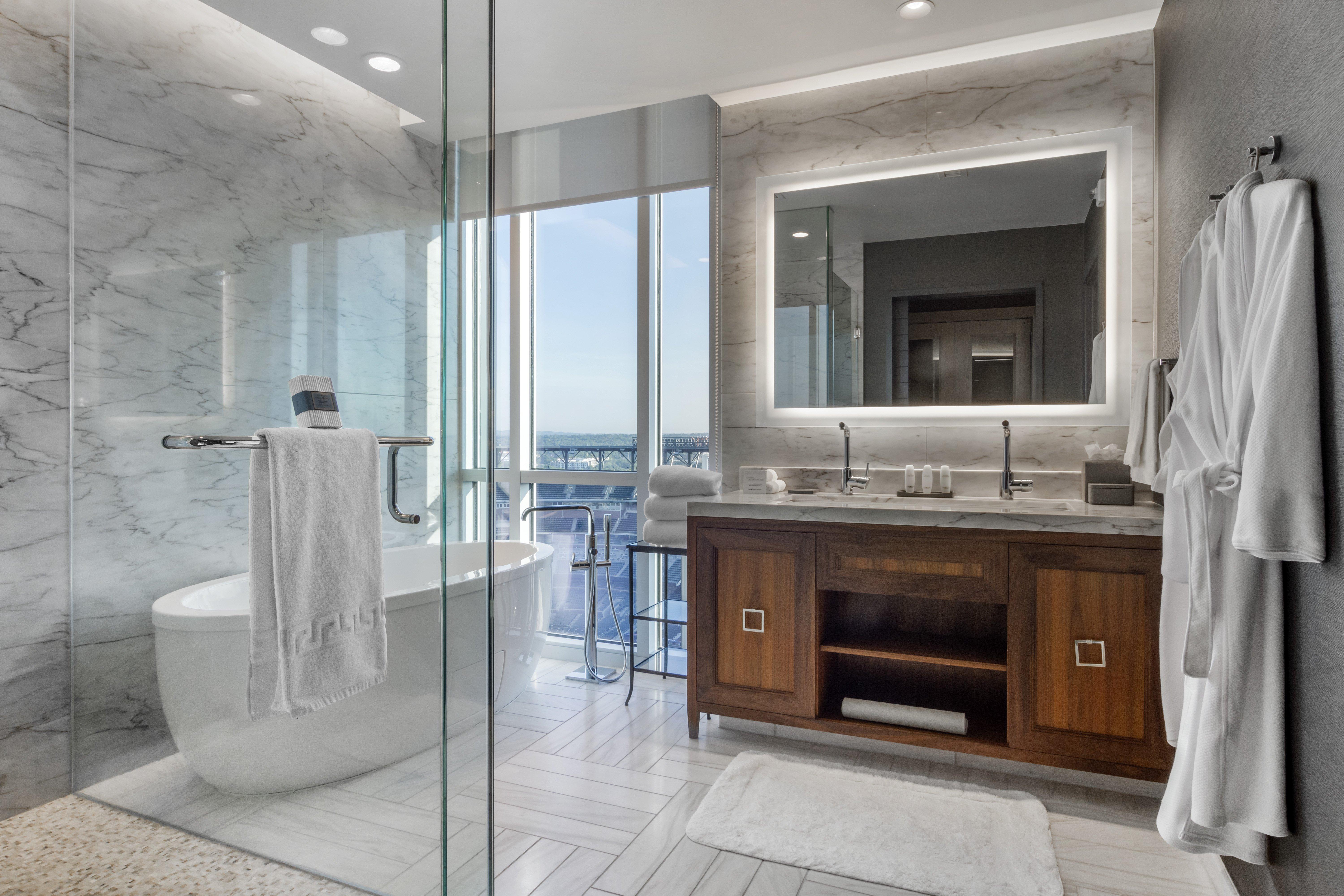 Omni Hotel At The Battery Atlanta Smyrna Extérieur photo